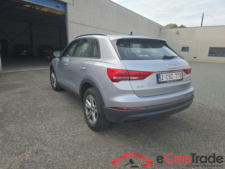 AUDI Q3 PHEV 45 TFSIe Attraction S tron.(180 kW) #3