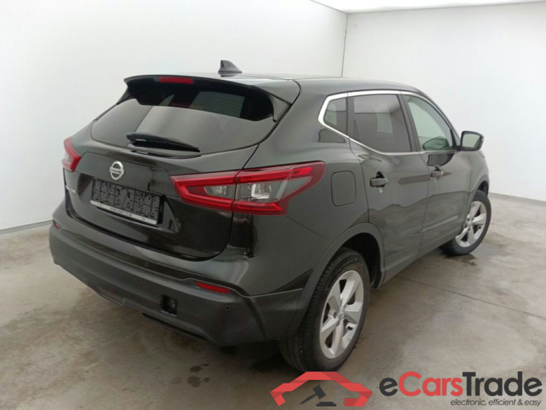 Nissan Qashqai DIG-T 140 Acenta 5d !! Technical issue !! #2