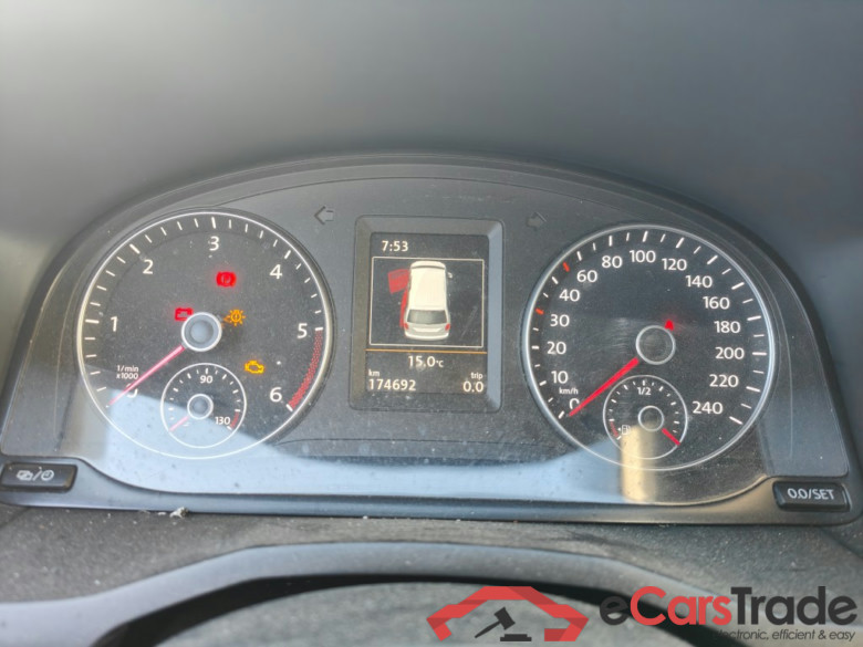 Volkswagen Caddy Maxi 2.0 CRTDi 75kW SCR BMT Maxi Trendline dubbele cabine 5d !!Technical issue!! #6