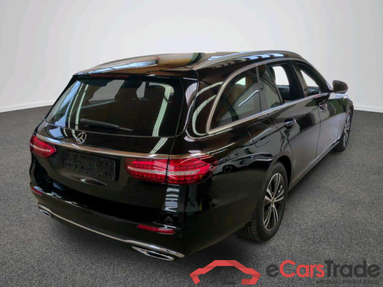E -Klasse T-Modell E 220 d 4Matic (213.205)Avantgarde 162KW AT9 E6d #2