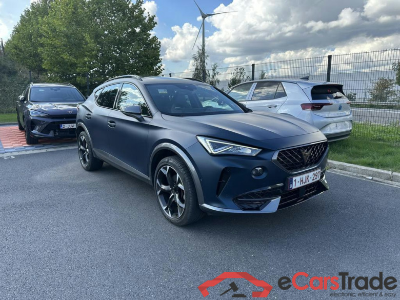 CUPRA Formentor 1.5 TSI DSG #2