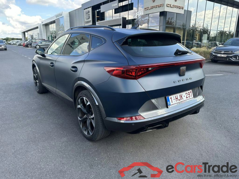 CUPRA Formentor 1.5 TSI DSG #3