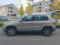 preview Volkswagen Tiguan #1