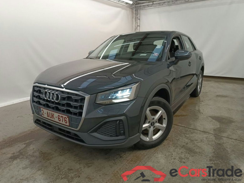 Audi Q2 1.5 35 TFSI 110kW S tronic Business Ed 5d