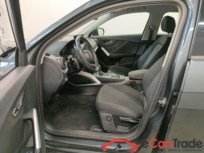 Audi Q2 1.5 35 TFSI 110kW S tronic Business Ed 5d #3