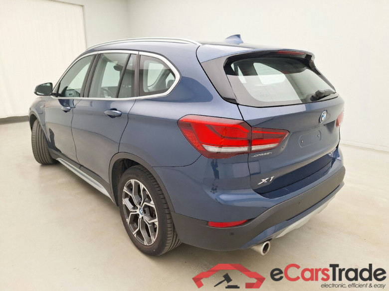 BMW, X1 FL'19 PHEV, X1 xDrive 25e 162kW Aut #3