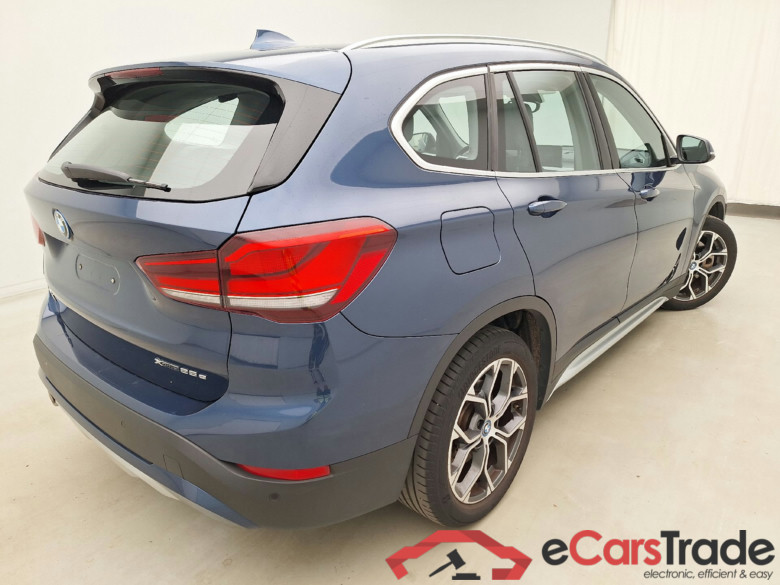 BMW, X1 FL'19 PHEV, X1 xDrive 25e 162kW Aut #4