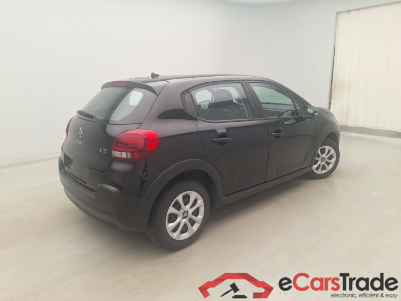 Citroën, C3 FL'20, C3 1.2Puretech 83 Live #4