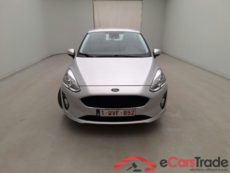 Ford, Fiesta '17, Fiesta 1.1 52kW Business 5d/p