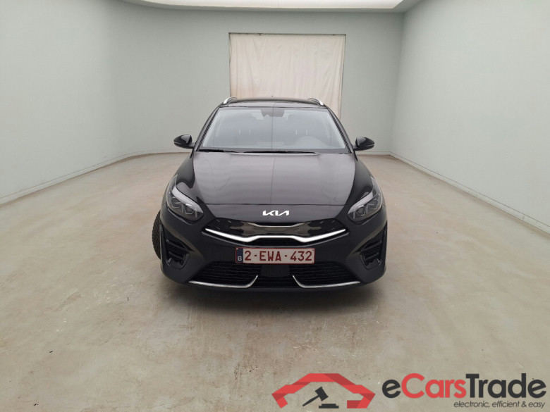 Kia, Ceed SW FL'21 PHEV, Ceed SW 1.6PHEV Bus.Line DCT #1