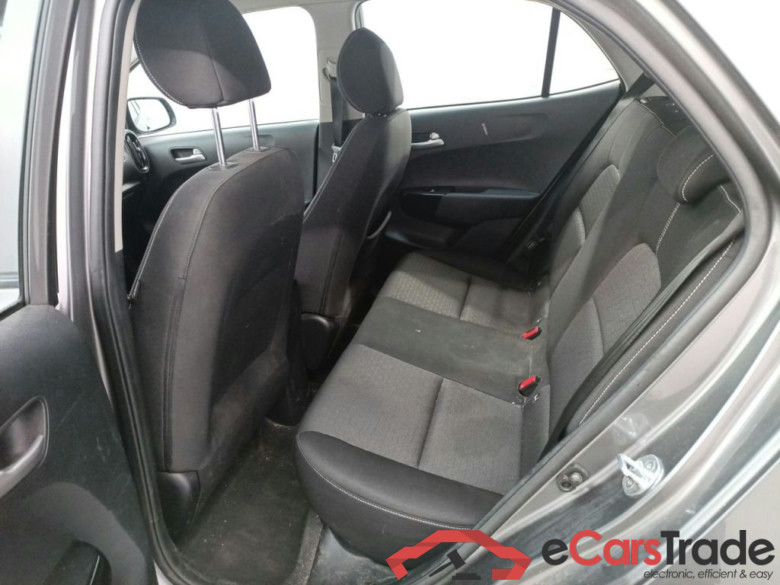 KIA Picanto 1.0 MPI 67 Pulse 5d #3