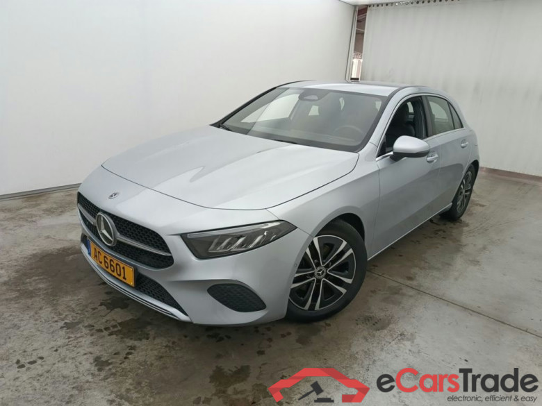 Mercedes-Benz Classe A A 180 Business Line 5d