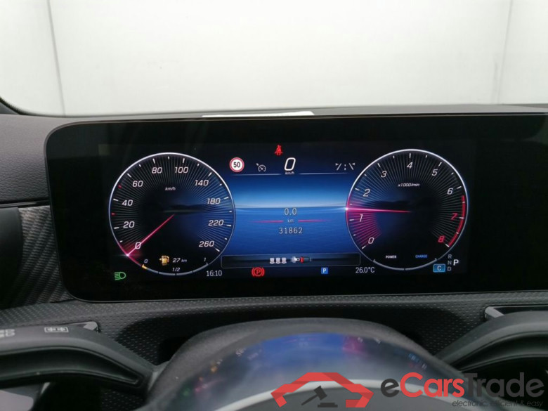 Mercedes-Benz Classe A A 180 Business Line 5d #6