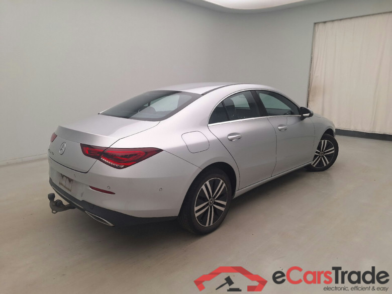 Mercedes, CLA-Class '19 PHEV, CLA 250 e Bus.Solut.Aut. #4