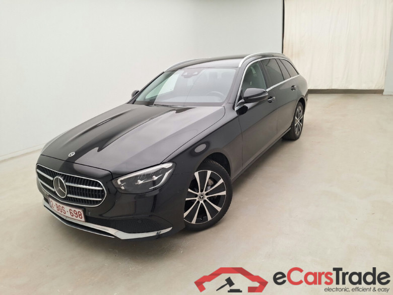 Mercedes, E-Clas Br FL'20 PHEV, E Break 300 de 225kW Bu.So.Aut #2