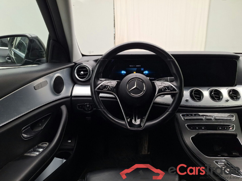 Mercedes, E-Clas Br FL'20 PHEV, E Break 300 de 225kW Bu.So.Aut #6