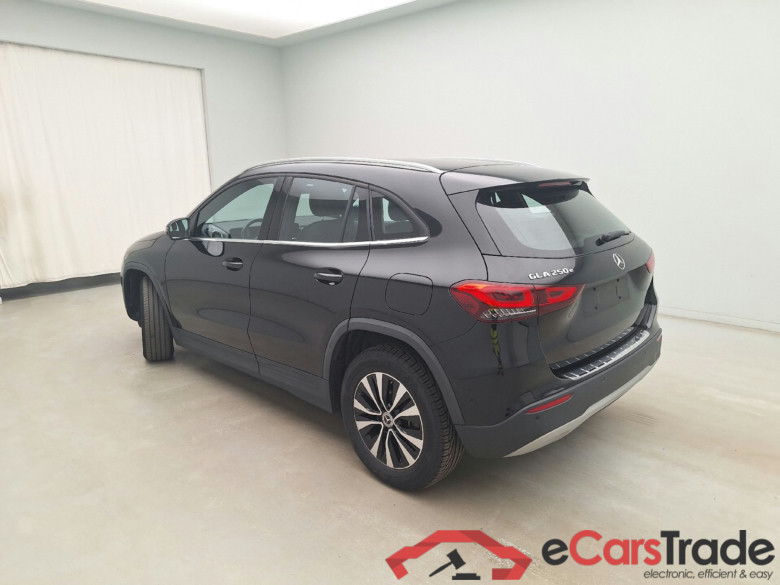 Mercedes, GLA '20 PHEV, Mercedes-Benz GLA GLA 250e Business Line 5d #3