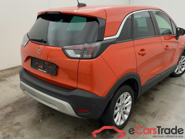 Opel, Crossland '20, Opel Crossland 1.2 96kW Turbo S/S Auto Elegance 5d #4