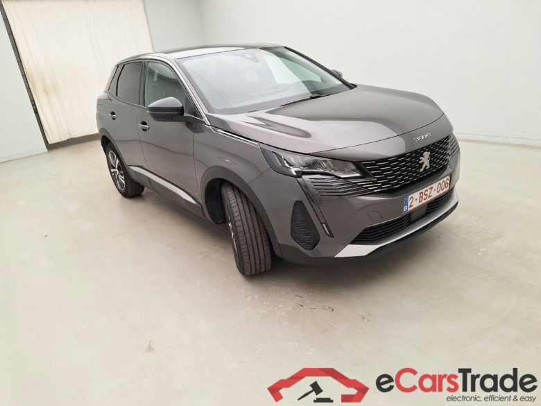 Peugeot, 3008 FL'20, Peugeot 3008 1.2 PureTech 96kW S&S Allure 5d #5
