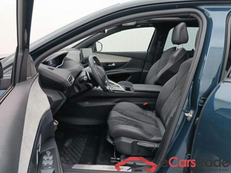 Peugeot 5008 2.0 BlueHDi 132kW S&S EAT8 GT Pack 5d #3