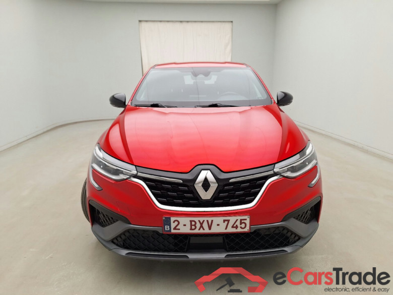 Renault, Arkana '21, Arkana 1.6 Hyb.140 R.S.Lin.EDC