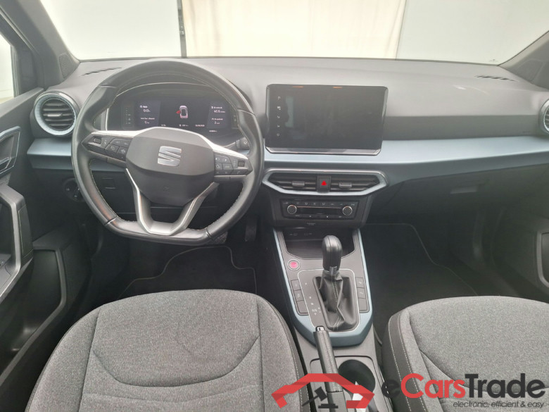 Seat, Arona FL'21, Arona 1.0 81kW Xperience DSG #6