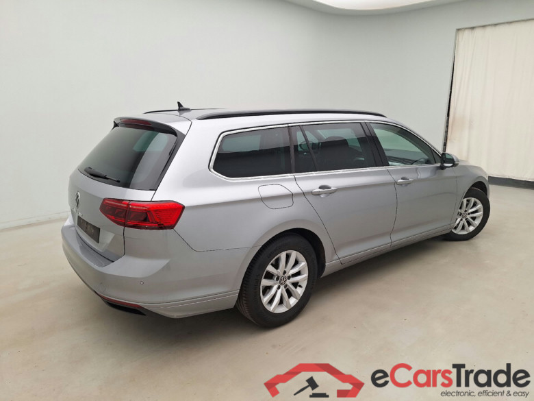 VW, Passat Variant FL'19, Pass.Var.TDI 150 Style Bus.DSG #4