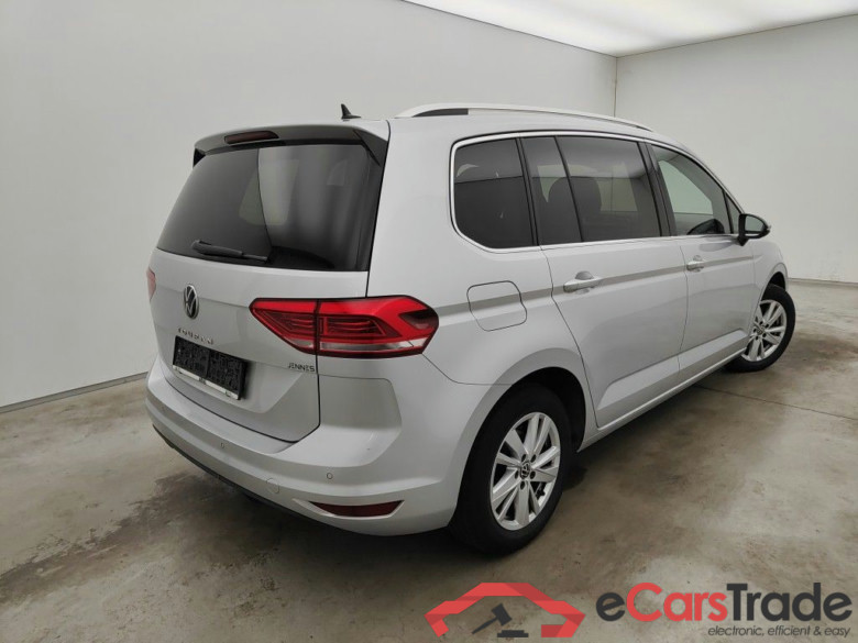 Volkswagen Touran 1.5 TSi Highline DSG 5d #2
