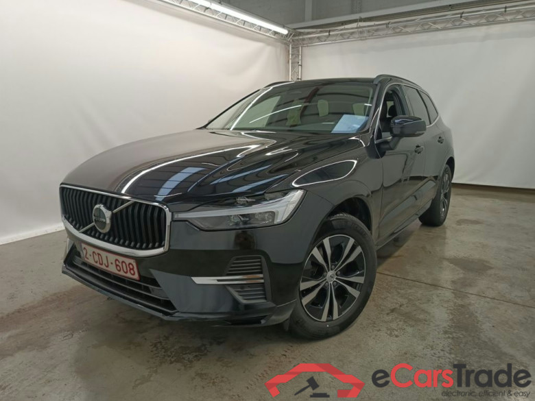 Volvo XC60 B4 P Momentum Pro Aut. 5d