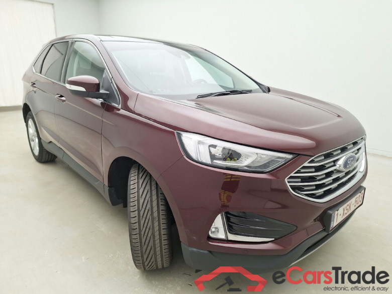 Ford, Edge FL'18, Edge 2.0D 110kW Titanium #5