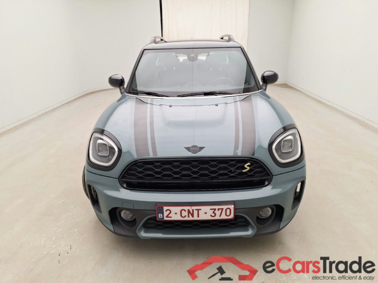 MINI, Mini Country.16 PHEV, Mini Count.Coo.S E ALL4 220 A. #1