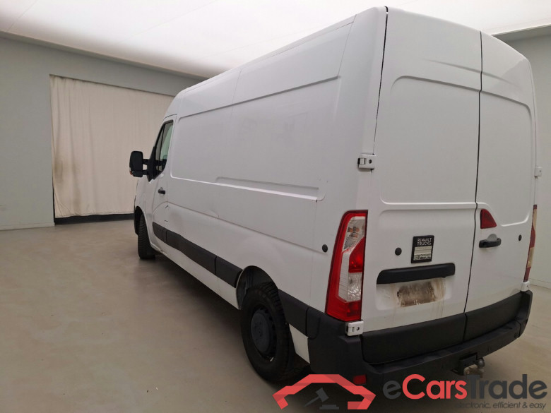 Renault Trucks, _Master '19, Mast.150 35 FG L2H2 Red Edit. #3