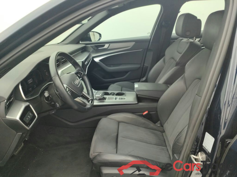 AUDI A6 ALLROAD QUATTRO DIESEL - 2020 45 TDI 245hp Quattro Tiptronic (EU6AP) 5d #3