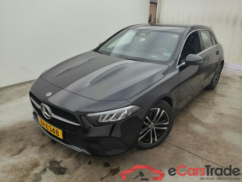 Mercedes-Benz Classe A A 180 Business Line 5d #1