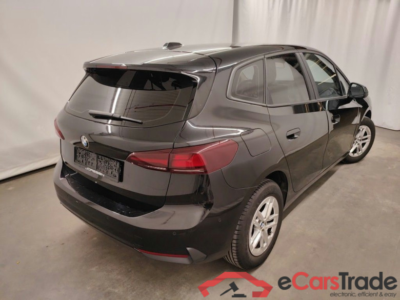 BMW 2 Reeks Active Tourer 218i 5d #2