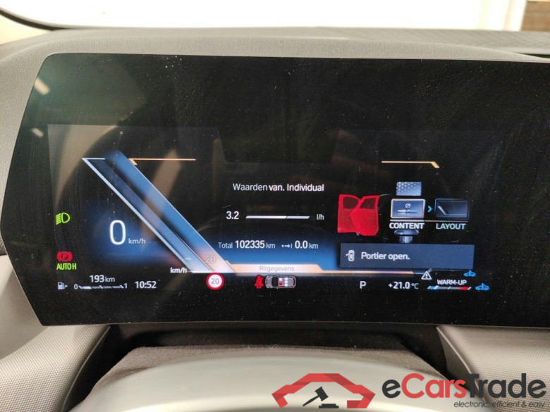 BMW 2 Reeks Active Tourer 218i 5d #6