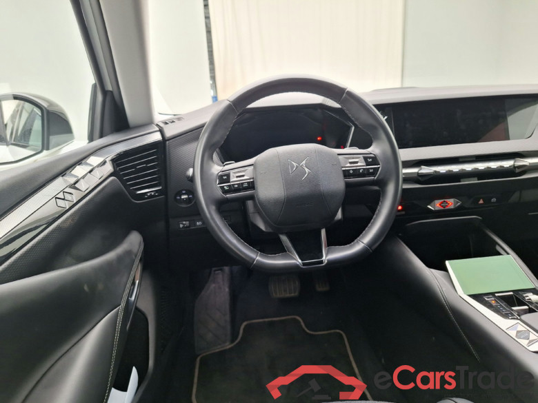 DS, DS4 '21 PHEV, DS4 E-Tense 165 Trocadero #6