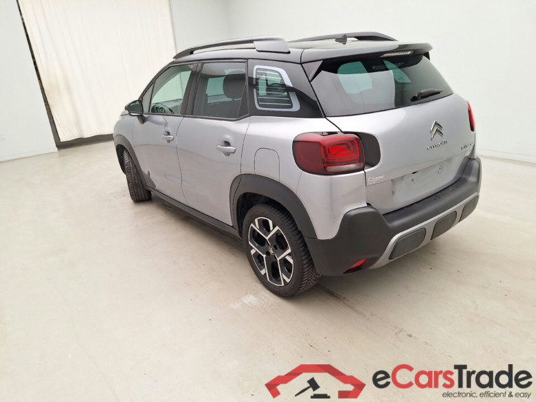 Citroën, C3 Aircross FL'21, C3 Aircr.1.5BHDi 120 Shine AT #3