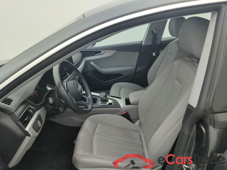Audi A5 Sportback 30 TDI S tronic Bus. Ed. S Line 5d #3