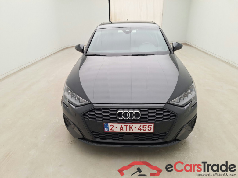 Audi, A3 SB '20, A3 SB 35 TFSi 110kW #1