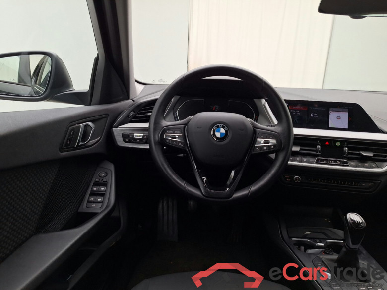 BMW, 1-serie '19, BMW 1 Reeks Hatch 118i (103 kW) 5d #6