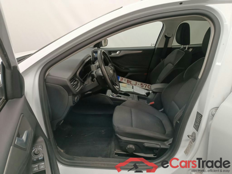 Ford Focus 1.0i EcoBoost 92kW Aut. Titanium X 5d #3