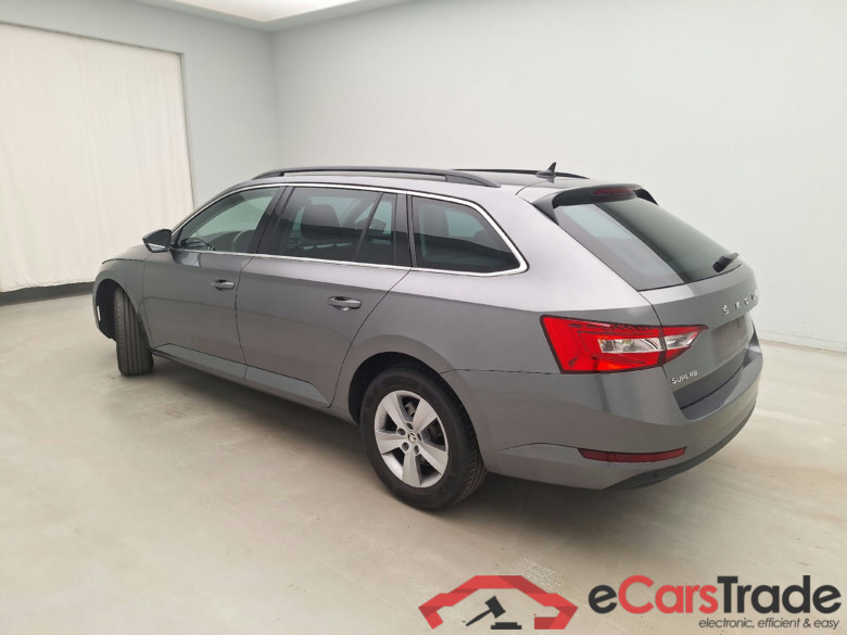 Skoda, Superb Combi FL'19, Sup.Comb.TDi 150 Clever DSG #3