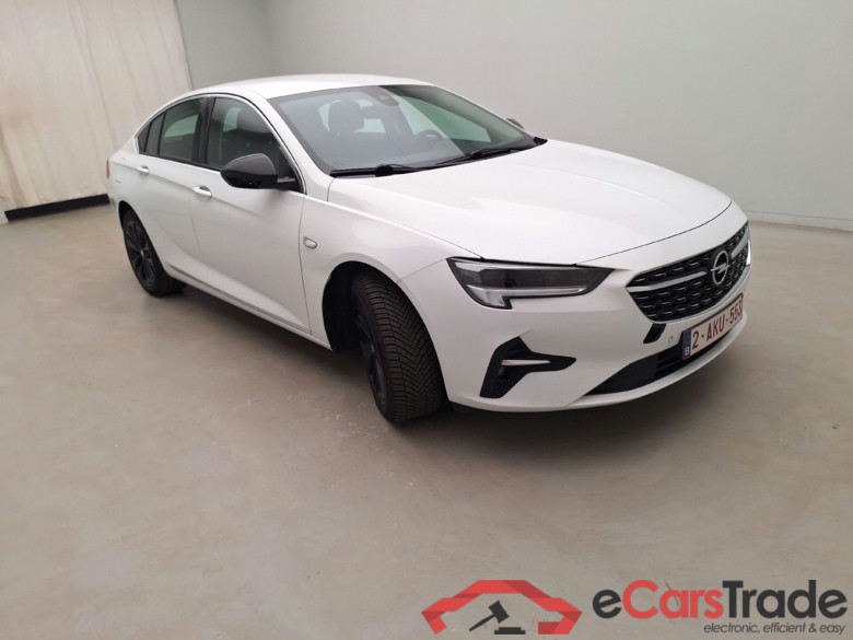 Opel, Insignia GS FL'20, Insignia 1.5D 90 Bus.El. #5