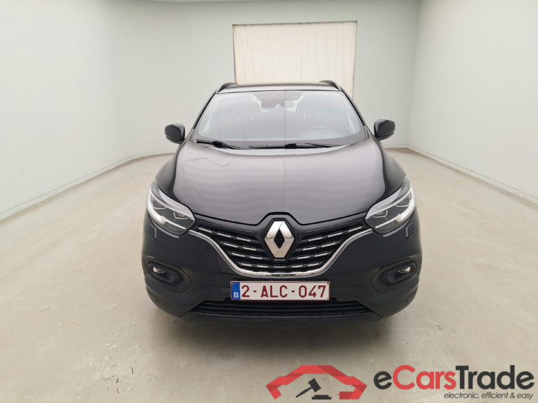 Renault, Kadjar FL'18, Kadjar 1.3TCe 140 Bl.Edit.EDC