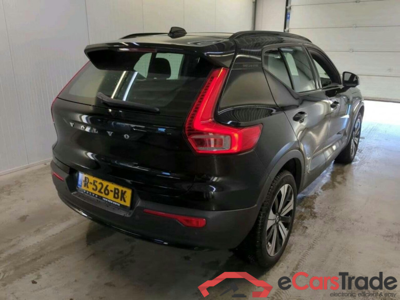 VOLVO XC40 Recharge Ult. 70 kWh #2