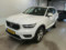 preview Volvo XC40 #0