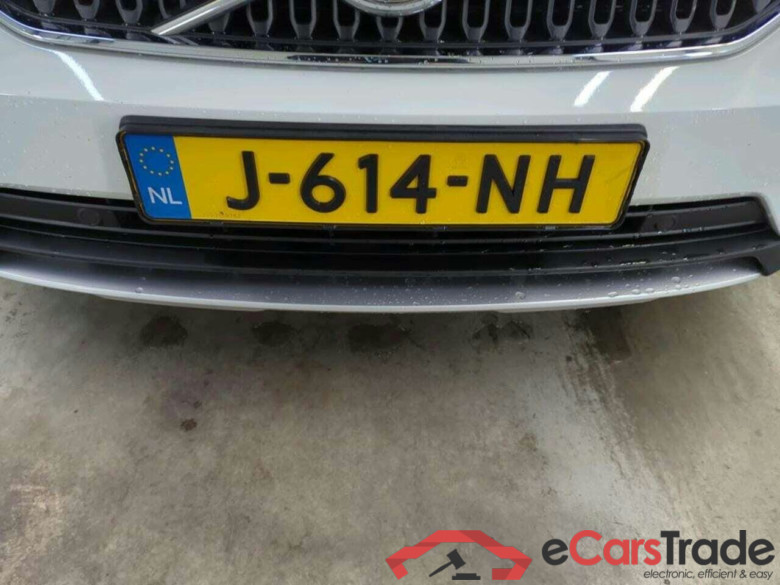 VOLVO XC40 1.5 T2 Business Pro #4