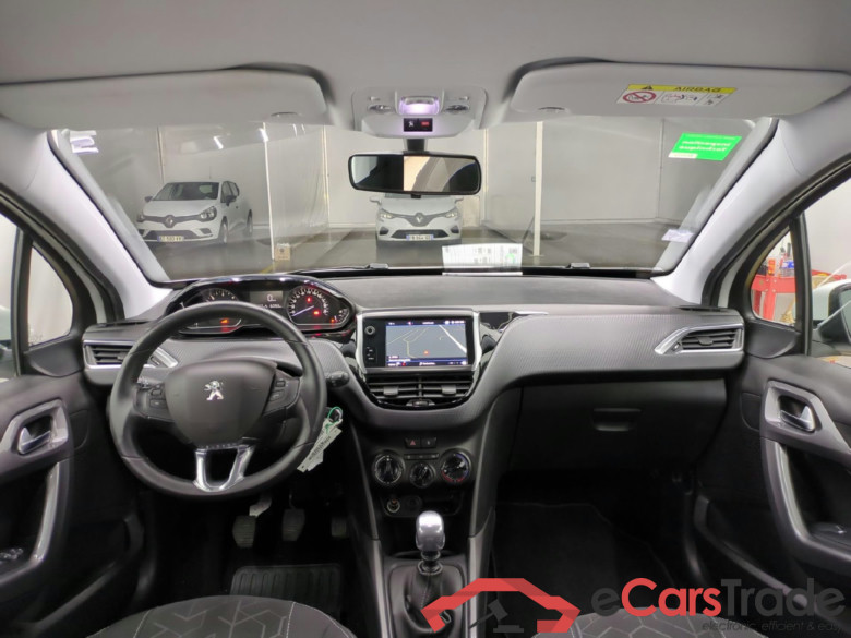PEUGEOT 2008 5p Crossover BlueHDi 100 ¤6.c S&S ACTIVE BUSINESS #5