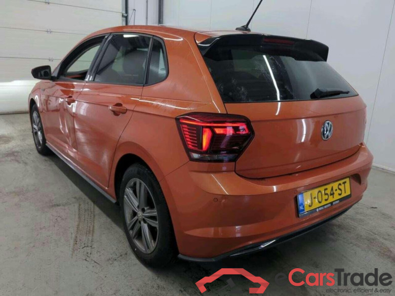 VOLKSWAGEN POLO 1.5 TSI Highl.BnsR #6